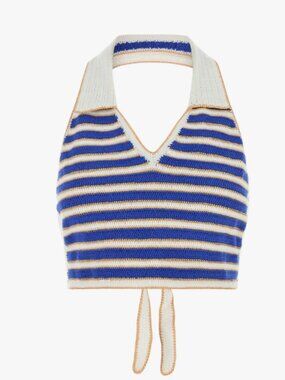 My Beachy Side Ali Halter